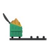 GEMS Novelty Phone Stand - 3 of 3