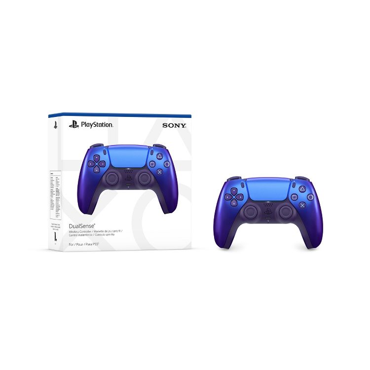DualSense Wireless Controller for PlayStation 5, 6 of 9