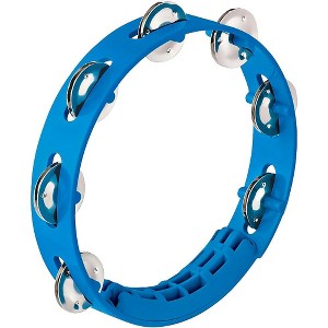 Nino Compact ABS Plastic Handheld Tambourine - 1 of 2