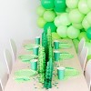 Jollity & Co. - Check It! In the Limelight Guest Napkins - Pack of 16 Paper Napkins - 3 of 3