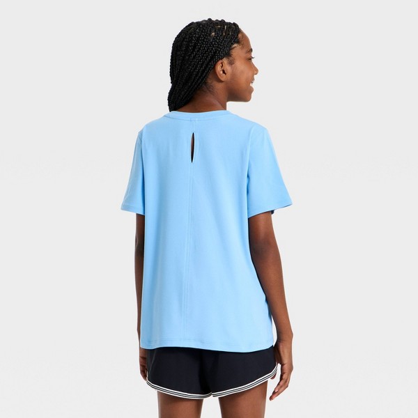Camiseta Activa para Niña - All in Motion™ 2