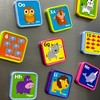 Roo Crew: Learning Magnets - 37 Pieces - Animal & Alphabet Learning,Ages 2+ - 4 of 4