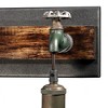 Elk Home Jonas 4 - Light Vanity in  Multi-Tone Weathered - 4 of 4