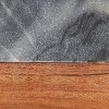 Park Designs Small Farmhouse Wood Cutting Board - 3 of 3
