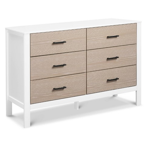 Target davinci hot sale dresser