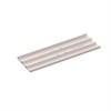 Bon Tool 12-227 Bull Float - Mag 24-inch X 8-inchSquare End - No Bracket - 2 of 4