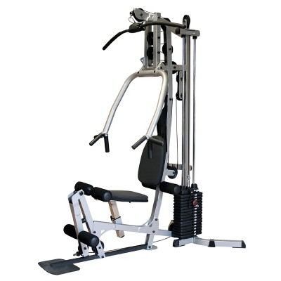 Powerline Home Gym