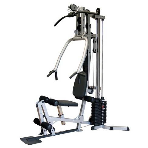 Powerline bsg10x 2025 home gym