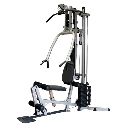Powerline Home Gym - image 1 of 4