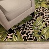 Liora Manne Marina Tropical Indoor/Outdoor Rug.. - 3 of 4