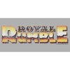 Boy's WWE Royal Rumble Logo T-Shirt - 2 of 4