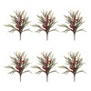 Pine Berry and Pinecone Spray (Set of 6) - 2 of 3