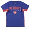 G-III Sports Mens Detroit Pistons Graphic T-Shirt - 2 of 3