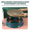 Cat Scratching Board, Cardboard Scratcher - Durable Honeycomb Design, Safe Smooth Edges for Indoor Cats & Kittens - 4 of 4