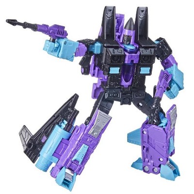 WFC-GS24 G2 Ramjet | Transformers Generations Selects War for Cybertron Trilogy Action figures