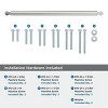 Amerock Balata Appliance Pull for Large Panels and Oversized Cabinets - 4 of 4