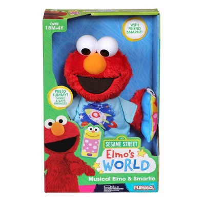 Elmo Toys For Toddlers Target