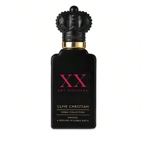 Clive Christian XX Art Nouveau Papyrus by Clive Christian Women Eau De Parfum Spray 1.6 oz - 1 of 4