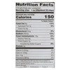 R. W. Garcia Organic Corn Chips - Case of 12 - 7.5 OZ - 3 of 3