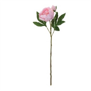 Peony Floral Spray (Set of 6) - 1 of 4