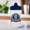 BabyFanatic Toddler and Baby Unisex 9 oz. Sippy Cup MLB Detroit Tigers. - 4 of 4