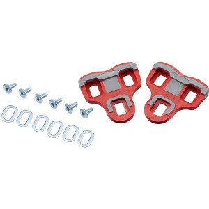 Ritchey WCS Echelon Road Pedal Cleats, 7 Degrees Float - 1 of 1