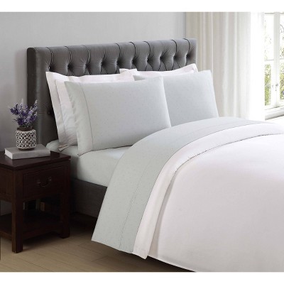 target cotton sheets king