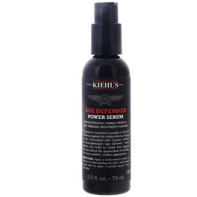 Kiehl's Age Defender Power Serum, 2.5 oz