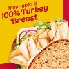 Oscar Mayer Deli Fresh Cracked Black Pepper Turkey Breast Sliced Lunch Meat - 8oz - 4 of 4