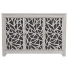 Galano Culbreath 3 Door Sideboard - Dusty Grey Oak - 2 of 4