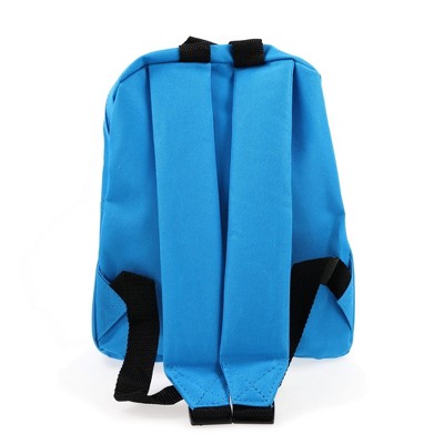 Bioworld Sega Sonic The Hedgehog Action Junior Backpack - image 4