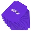 Ultimate Guard 10 Packs Ultimate Guard Purple Card Dividers (10) Standard Size Display Case - 2 of 4
