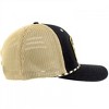 Adult RAM New American Outlaw Snapback Mesh Trucker Hat - 4 of 4