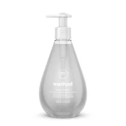 Method Gel Hand Soap Sweet Water - 12 fl oz