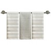 Izod Chester 3-Piece Kitchen Towel Set - 2 of 3