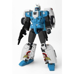 MB-13 Ace Hitter | Fans Hobby Action figures - 1 of 4