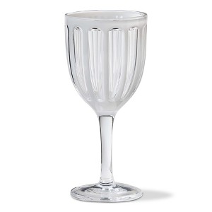 TAG Villa Acrylic All Purpose Wine White - 1 of 3
