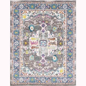 Mark & Day Dundurn Woven Indoor Area Rugs - 1 of 4