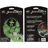 Monster Adventure Terrain- 50pc Grass Tile Expansion Pack- Hand-Painted 1x1" Tile Set- Easy Snap Creates Tabletop Terrain in Minutes- Customize RPGs - 4 of 4