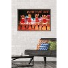 Trends International Mean Girls - Christmas Framed Wall Poster Prints - 2 of 4