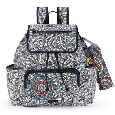 Sakroots - Sakroots Artist Circle Fleetwood Backpack : Target