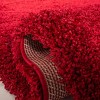 Milan Shag SG180 Power Loomed Indoor Rugs - Safavieh - 4 of 4