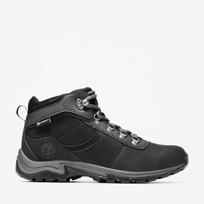 Timberland mt maddsen black sale