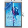 Trends International Space Jam: A New Legacy - Teaser Framed Wall Poster Prints - 3 of 4