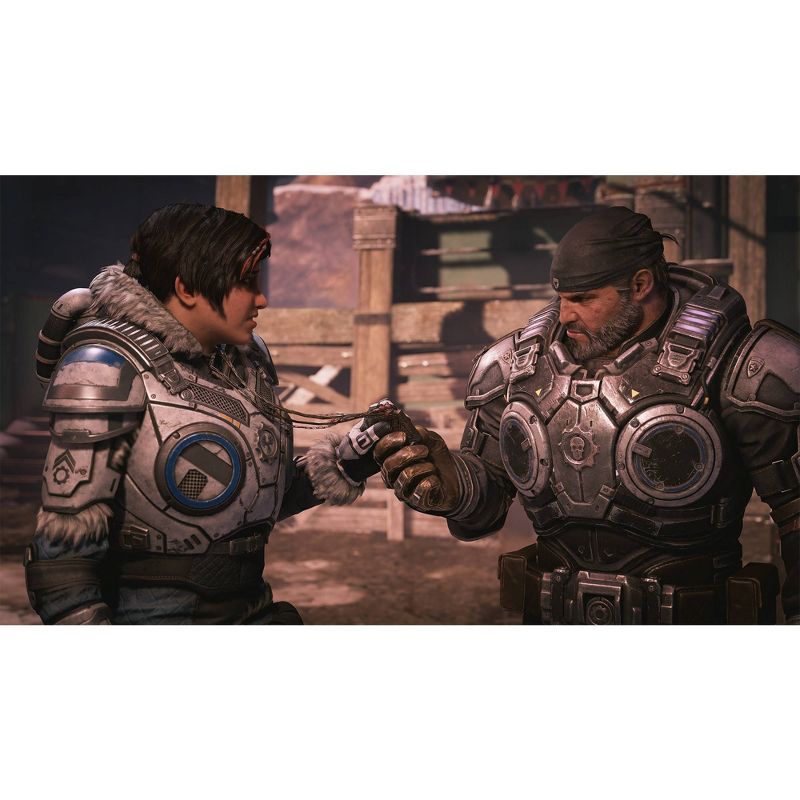 Gears 5 - Xbox One, 5 of 20