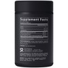 Sports Research L-Theanine & Caffeine, 2-in-1 Formula, 60 Softgels, Sports Nutrition Supplements - 2 of 4