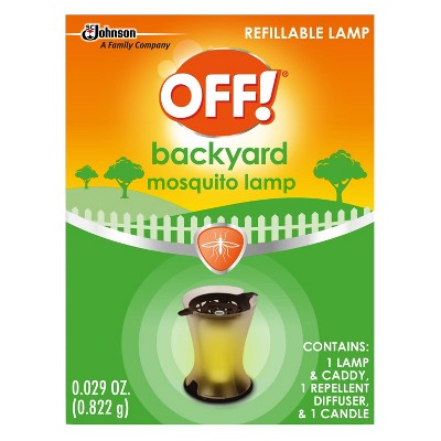 Knock Off Knock Off Mosquito Lamp Plus Delivery from stock
