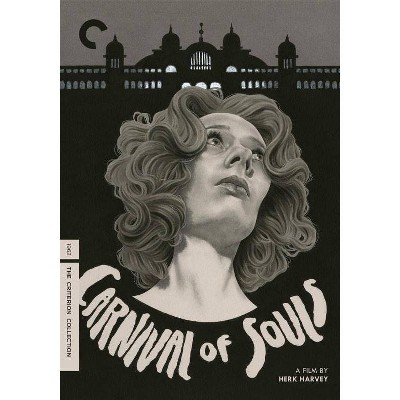 Carnival of Souls (DVD)(2016)