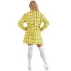 HalloweenCostumes.com Clueless Cher Costume for Women. - 4 of 4