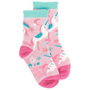 Stephen Joseph Gifts Toddler Socks - 1 of 4